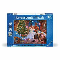 Nutcracker Ballet - 200 Pieces Puzzle