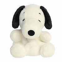 5" Snoopy Palm Pal