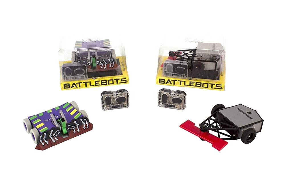 download hexbug battlebots sawblaze and whiplash