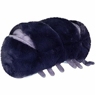 Mini Squishable Pillbug