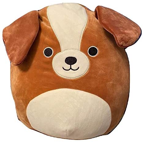 dog halloween squishmallow