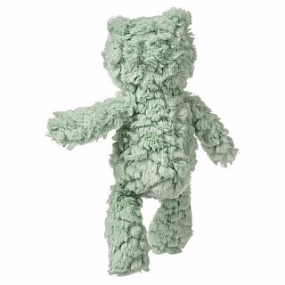 Putty Nursery Mint Frog – 11″