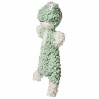 Putty Nursery Mint Frog Lovey – 11″