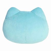 Tasty Peach - Meowchi Face Plush - 10" Marble Soda