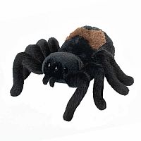 Sneakie Soft Spider