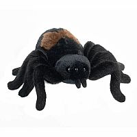 Sneakie Soft Spider