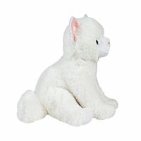 Mini Winnie Soft White Cat