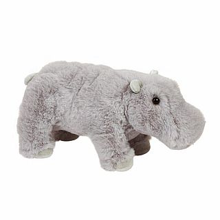 Hollie Hippo Mini Soft 