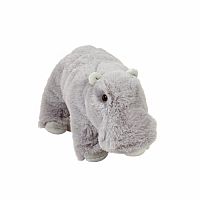 Hollie Hippo Mini Soft 