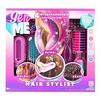 GenMe 4-in-1 Hair Designer