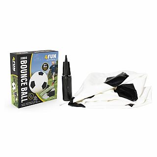 4FUN 30" Jumbo Soccer Ball