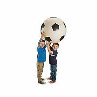 4FUN 30" Jumbo Soccer Ball