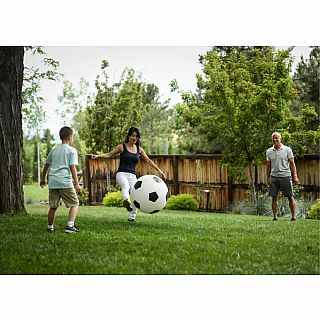 4FUN 30" Jumbo Soccer Ball