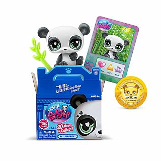 Littlest Pet Shop - Pet Suprise Assortment