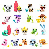 Littlest Pet Shop - Pet Suprise Assortment