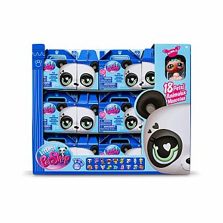 Littlest Pet Shop - Pet Suprise Assortment