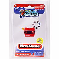 Viewmaster: World's Smallest