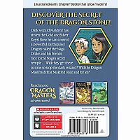 Dragon Masters #13: Eye of the Earthquake Dragon Paperback