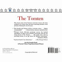 The Tomten Paperback