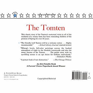 The Tomten Paperback