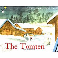 The Tomten Paperback