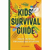 PB Kids Survival Guide 