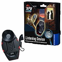 Spy Labs: Listening Device