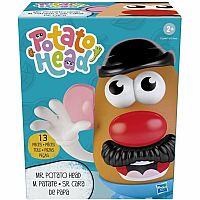 Mr Potato Head