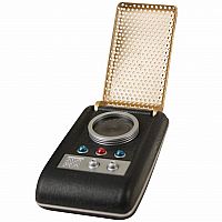 Star Trek: Light-and-Sound Communicator RP Kit