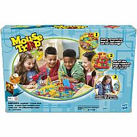 Mouse Trap Kids Board Game