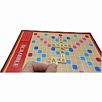 Scrabble Classic 