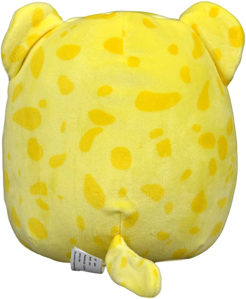 24 inch cheetah squishmallow