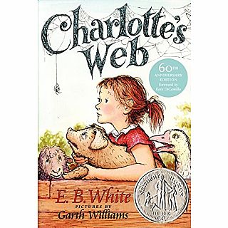 Charlotte's Web Paperback