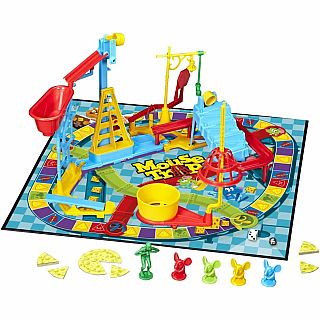 Mouse Trap Kids Board Game