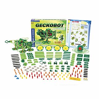 Geckobot