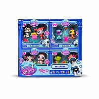 Littlest Pet Shop - Pet Pairs Wave 2 Assortment