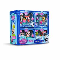 Littlest Pet Shop - Pet Pairs Wave 2 Assortment