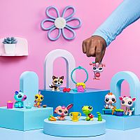 Littlest Pet Shop - Pet Pairs Wave 2 Assortment