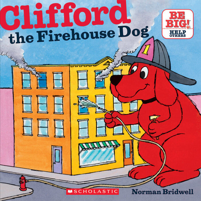 firehouse dog toys