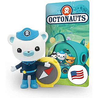 Barnacles Octonauts 