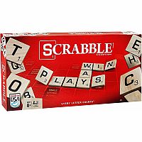 Scrabble Classic 