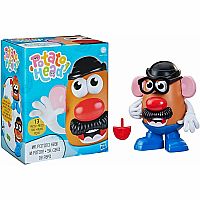 Mr Potato Head 