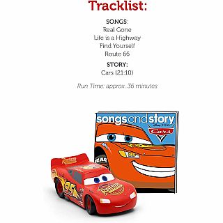 Disney and Pixar Cars