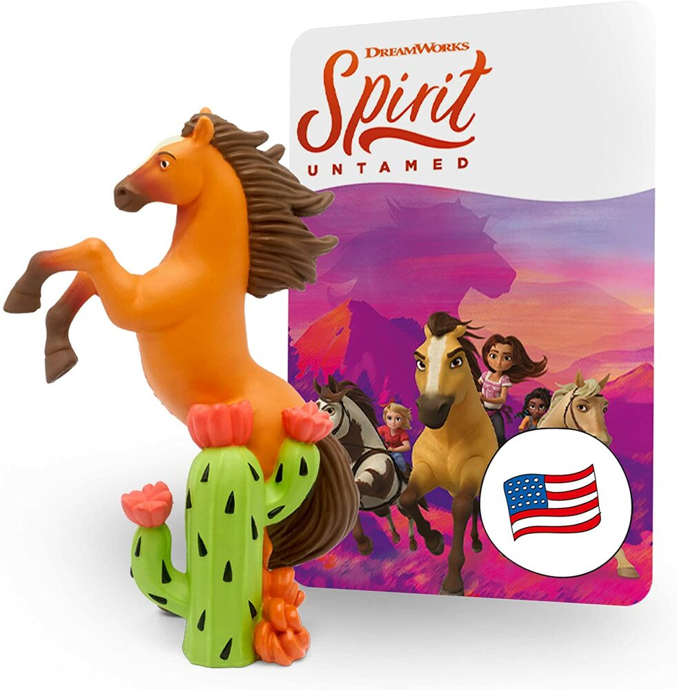 Spirit Riding Free Grandrabbit's Toys in Boulder, Colorado