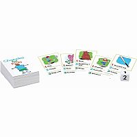 Charades for Kids (Snap Box)