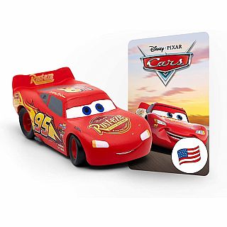 Disney and Pixar Cars