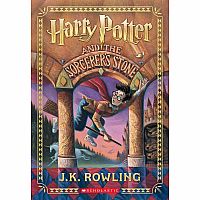 CPB Harry Potter #1: Sorcerers Stone 