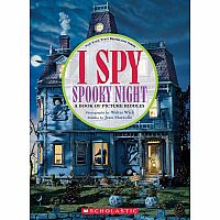 HB I Spy Spooky Night