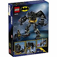 Batman Mech Armor