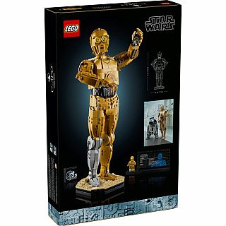 C-3PO